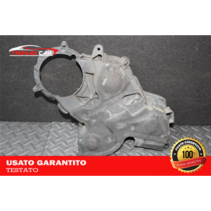 9492302 COPERCHIO CINGHIA DISTRIBUZIONE PEUGEOT 208 (2012 IN POI) 1.6 HDI 9HP