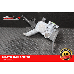 9807369980 VALVOLA ELETTROVALVOLA EGR PEUGEOT 208 (2012 IN POI) 1.6 HDI COD MOTORE: BHY