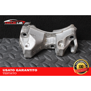 9688615780 SUPPORTO MOTORE PEUGEOT 208 (2012 IN POI) 1.6 HDI COD MOTORE: BHY
