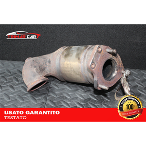 46794000 CATALIZZATORE LANCIA LYBRA (839) (1999-2005) 1.9 JTD 85KW 116CV COD MOTORE: 937A2000