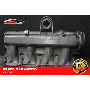 55213267 COLLETTORE ASPIRAZIONE FIAT GRANDE PUNTO (199) (2005-2012) 1.3 MJET 90CV