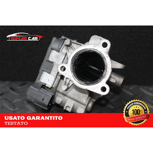 55213019 CORPO FARFALLATO FIAT PANDA 3 III 312 DAL 2012 1.3 MULTIJET 