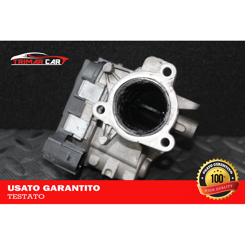 55213019 CORPO FARFALLATO FIAT PANDA 3 III 312 DAL 2012 1.3 MULTIJET 