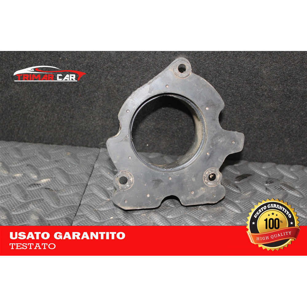 0B6301307 SMORZATORE VIBRAZIONE AUDI Q5 (8RB) (2008 IN POI) 3.0 SQ5 TDI QUATTRO 340CV 250KW COD MOTORE DEHA