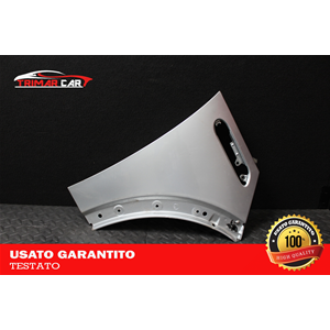 PARAFANGO ANTERIORE DX DESTRO MINI ONE (R50,R53) (2001-2006) 1.6 90CV 66KW COD MOTORE: W10B16A