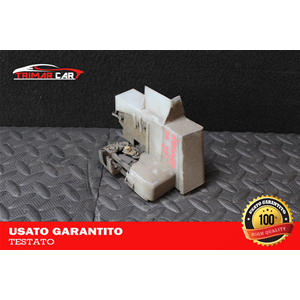 SERRATURA SPORTELLO ANTERIORE SINISTRA RENAULT MEGANE 1 I COACH (DA0/1)(96-03)