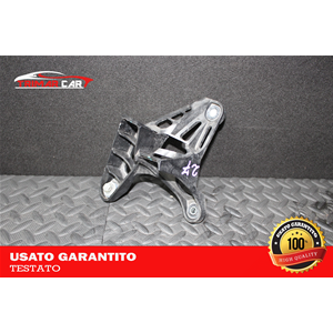 1K0711789G SUPPORTO CAVI LACCI MARCE VOLKSWAGEN GOLF 6 VI (5K1) (2008-2013)