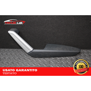 81A867374 BRACCIOLO PANNELLO MANIGLIA POSTERIORE DESTRO AUDI Q2 (GAB) (2016 IN POI)