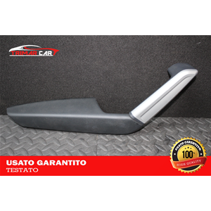 81A867373 BRACCIOLO PANNELLO MANIGLIA POSTERIORE SINISTRO AUDI Q2 (GAB) (2016 IN POI)