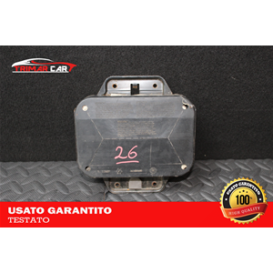A1638600605 AIRBAG PORTA SPORTELLO MERCEDES BENZ CLASSE M (W163) (1998-2005) ML  270 CDI 4x4 163CV 120KW COD MOTORE: OM 612.963
