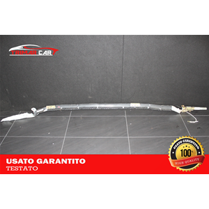 A1638601205 AIRBAG TENDINA LATERALE DX DESTRA MERCEDES BENZ CLASSE M (W163) (1998-2005) ML 270 CDI 4x4 163CV 120KW COD MOTORE: OM 612.963