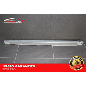 A1638600075 MENSOLA CAPPELLIERA COFANO POSTERIORE MERCEDES BENZ CLASSE M (W163) (1998-2005) ML 270 CDI 4x4 163CV 120KW COD MOTORE: OM 612.963