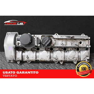 A6120160405 COPERCHIO SEDE ALBERO A CAMME MERCEDES BENZ CLASSE M (W163) (1998-2005) ML 270 CDI 4x4 163CV 120KW COD MOTORE: OM 612.963