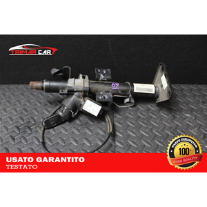 A1634600516 PIANTONE CANNA STERZO CROCIERA MERCEDES BENZ CLASSE M (W163) (1998-2005) ML 270 CDI 4x4 163CV 120KW COD MOTORE: OM 612.963
