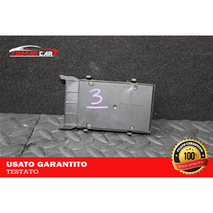 A1638201910 INTERRUTTORE PULSANTE REGOLAZIONE SEDILE MERCEDES BENZ CLASSE M (W163) (1998-2005) ML 270 CDI 4x4 163CV 120KW COD MOTORE: OM 612.963