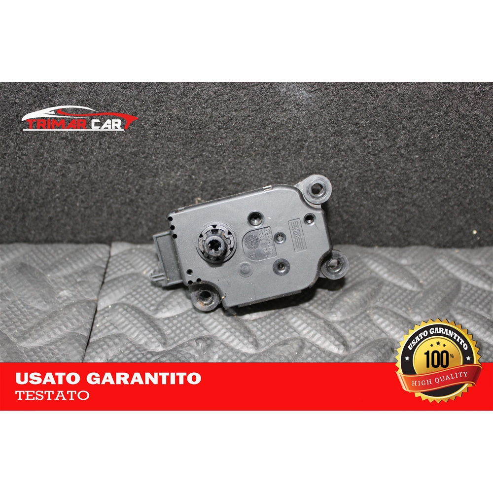 A2038201642 MOTORINO SCATOLA RISCALDAMENTO MERCEDES BENZ CLASSE M (W163) (1998-2005) ML 270 CDI 4x4 163CV 120KW COD MOTORE: OM 612.963