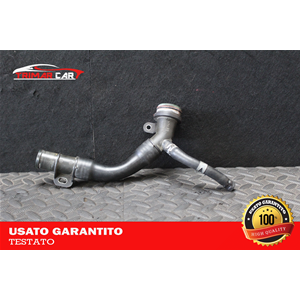 TUBO POMPA ACQUA RAFFREDDAMENTO SMART FORTWO CABRIO (451)(07-14) 1.0