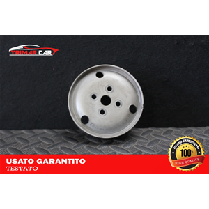 PULEGGIA POMPA ACQUA SMART FORTWO CABRIO (451)(07-14) 1.0