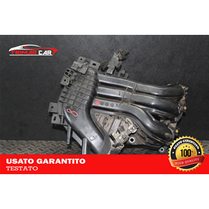 1540A316 COLLETTORE ASPIRAZIONE SMART FORTWO CABRIO (451)(07-14) 1.0