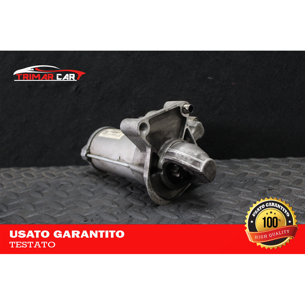 9675660680 MOTORINO AVVIAMENTO CITROEN PEUGEOT