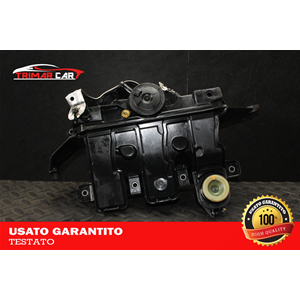 118302761R COLLETTORE ASPIRAZIONE NISSAN  QASHQAI 2 II (J11,J11)(2013 IN POI) 1.6 DCI