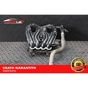 46556146 COLLETTORE ASPIRAZIONE FIAT PUNTO 2 (188) (1999-2012) 1.2 8V 99-03