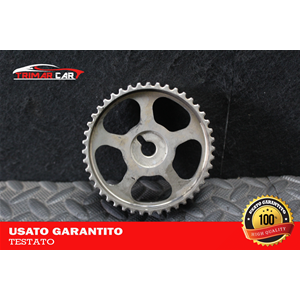 61D PULEGGIA ALBERO A CAMME CHEVROLET MATIZ 2 (M200,M250) (2005 2010) 1.0