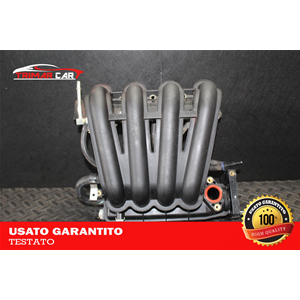 963252342 COLLETTORE ASPIRAZIONE CHEVROLET MATIZ 2 (M200,M250) (2005 2010) 1.0