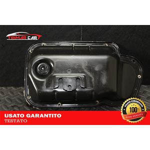 COPPA OLIO CITROEN C3 C4 C5 PEUGEOT 207 FORD CMAX (06-13) 1.6 HDI 9HR 9HL