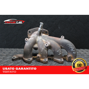 COLLETTORE DI SCARICO CHEVROLET MATIZ 2 (M200,M250) (2005 2010) 1.0