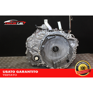 3WX1B CAMBIO MARCE AUTOMATICO NISSAN QASHQAI 2 II (J11,J11)(2013 IN POI) 1.6DCI