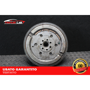 301010007R KIT VOLANO E FRIZIONE NISSAN  QASHQAI 2 II (J11,J11)(2013 IN POI) 1.5DCI