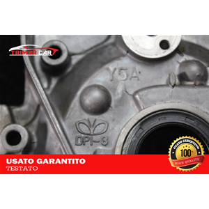 B10S POMPA PESCA OLIO MOTORE CHEVROLET MATIZ 2 (M200,M250) (2005 2010) 1.0