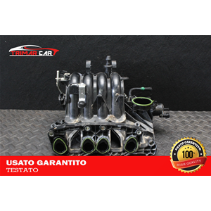 55262094 COLLETTORE ASPIRAZIONE FIAT PUNTO 3 (199) (2012 IN POI) 1.4