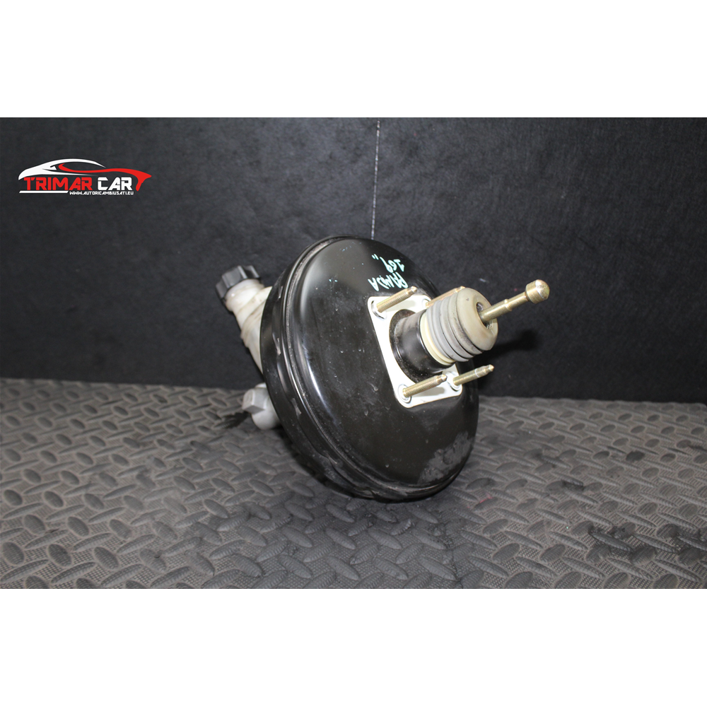 51724428 SERVOFRENO FIAT PANDA 2 (169) (2003-2012)