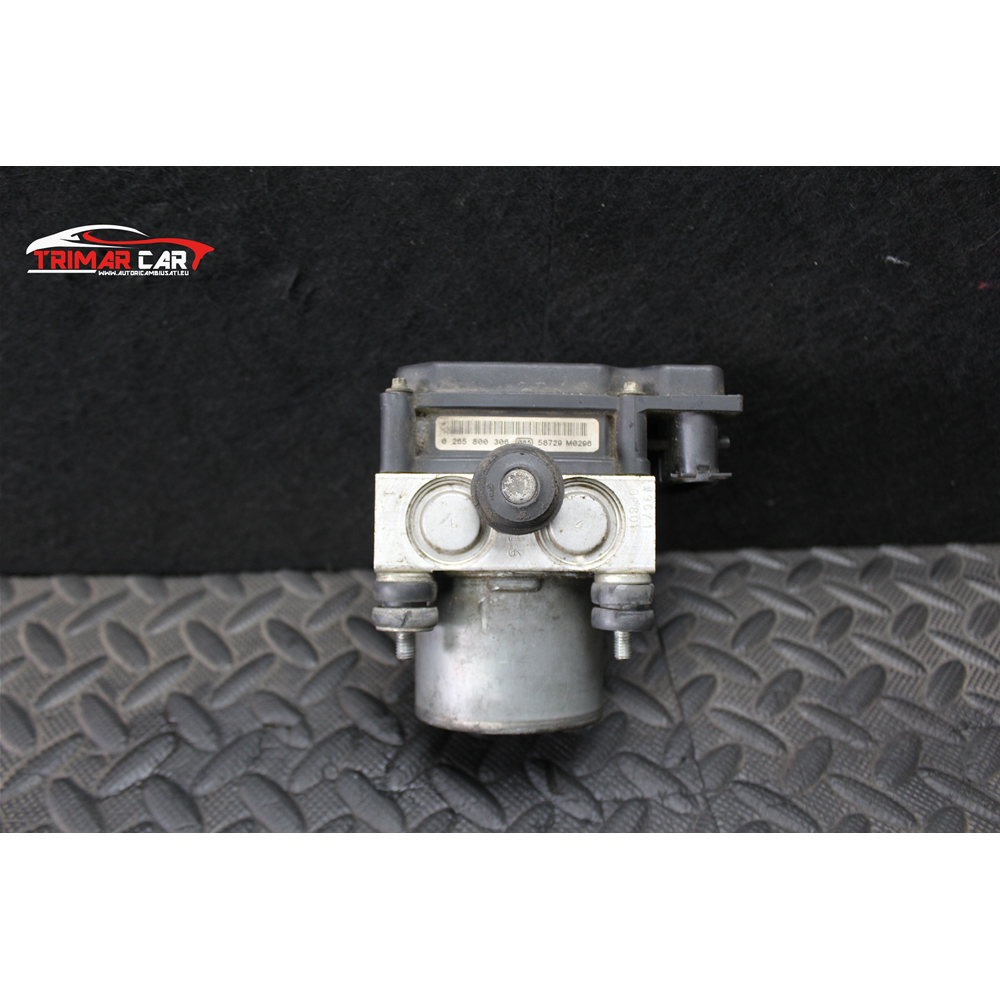 0265231312 POMPA CENTRALINA ABS FIAT PANDA 2 (169) (2003-2012)