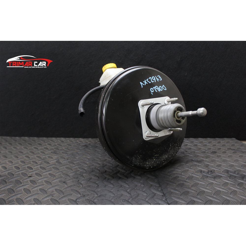 51897927 SERVOFRENO FIAT DOBLO  (263) (2010 IN POI)