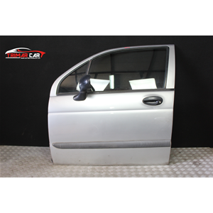 SPORTELLO PORTA PORTIERA ANTERIORE SX SINISTRA CHEVROLET MATIZ 2 (M200,M250) (2005 2010)