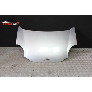 COFANO ANTERIORE CHEVROLET MATIZ 2 (M200,M250) (2005 2010)