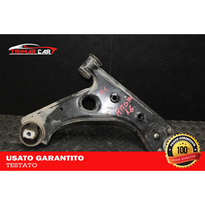 51783056 BRACCIO OSCILLANTE SOSPENSIONE ANTERIORE DESTRO FIAT GRANDE PUNTO (199) (2005-2012)