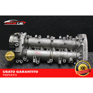55261569 COPERCHIO SEDE ALBERO A CAMME ALFA ROMEO GIULIETTA 2 (940) (2010 IN POI) 1.6 MULTIJET