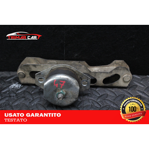 SUPPORTO CAMBIO MOTORE FIAT PANDA 1 (141) (1980-2004)