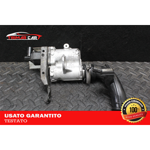 8200253725 VALVOLA ELETTROVALVOLA EGR RENAULT CLIO 2 II (1998-2012) 1.5DCI