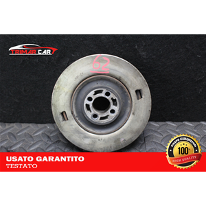 55185409 PULEGGIA ALBERO MOTORE FIAT STILO (192) (2001-2010) 1.9 JTD