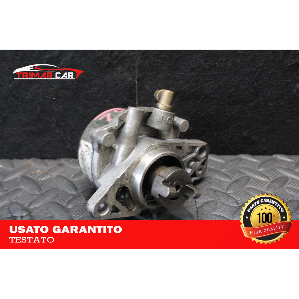 73501358 POMPA DEPRESSORE FRENI FIAT PUNTO 2 (188) LANCIA OPEL 1.3 MULTIJET