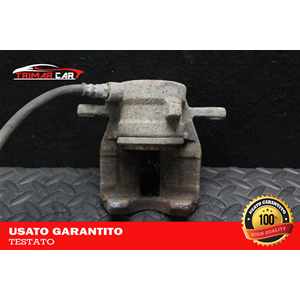 PINZA FRENO ANTERIORE DESTRA MERCEDES CLASSE A (W169) (2004-2012)