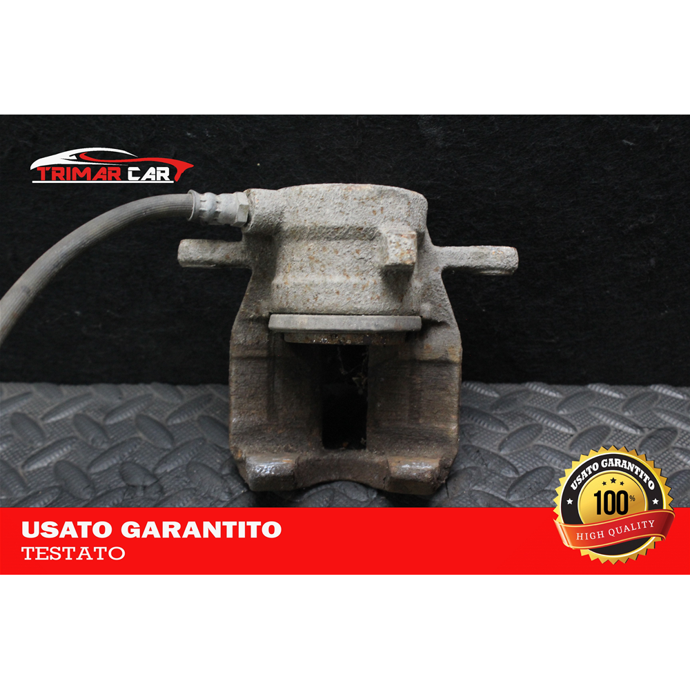 PINZA FRENO ANTERIORE DESTRA MERCEDES CLASSE A (W169) (2004-2012)