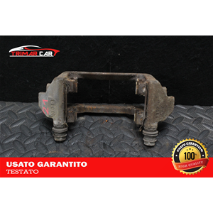 SUPPORTO PINZA FRENO ANTERIORE DX MERCEDES CLASSE A (W169) (2004-2012)