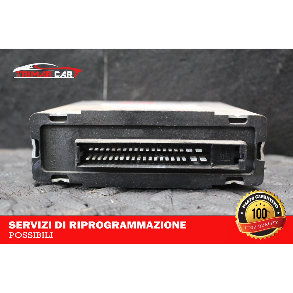 Sospensioni lancia thesis 08 picture