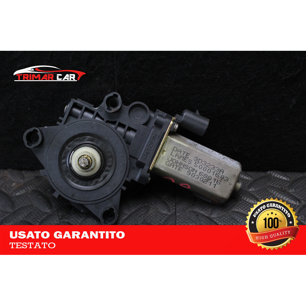 903.0193 MOTORINO ALZACRISTALLI ANTERIORE DESTRO FIAT STILO (192) (2001-2010) 5 PORTE